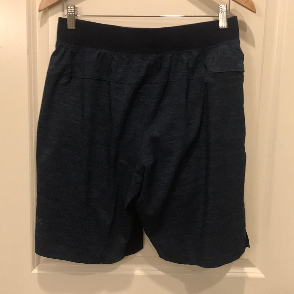 LuLuLemon T.H.E. Nulux Short NWT - Picture 2 of 5